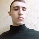 Глеб, 18 лет