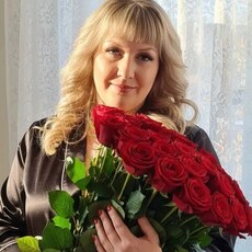 Фотография девушки Олеся, 43 года из г. Междуреченск