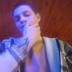 Фотография мужчины Саня, 19 лет из г. Бишкек