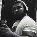 Ибрагим, 21 год