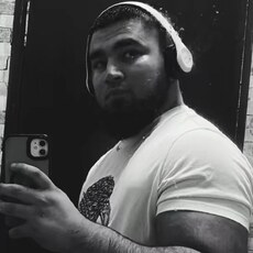 Фотография мужчины Ибрагим, 21 год из г. Алматы