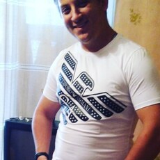 Фотография мужчины Станислав, 31 год из г. Красноармейск