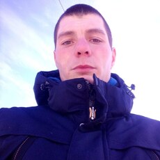 Фотография мужчины Дмитрий, 28 лет из г. Ершов