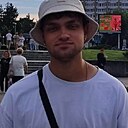 Алексей, 23 года