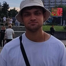 Фотография мужчины Алексей, 23 года из г. Брест