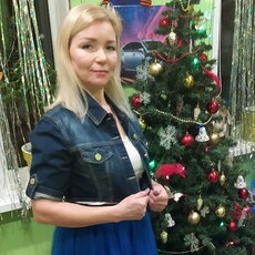 Фотография девушки Ольга, 50 лет из г. Пермь