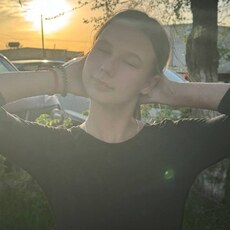 Фотография девушки Виктория, 20 лет из г. Алматы