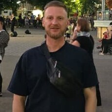 Фотография мужчины Вячеслав, 39 лет из г. Минск