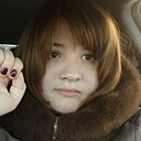 Адэлина, 18 лет