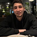 Ригель, 29 лет