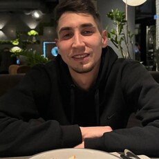 Фотография мужчины Ригель, 29 лет из г. Казань