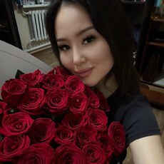 Фотография девушки Арайлым, 21 год из г. Алматы
