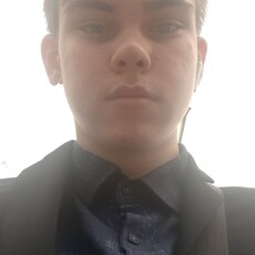 Фотография мужчины Владислав, 18 лет из г. Новосибирск