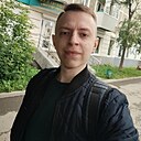 Даниил, 25 лет