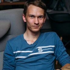 Фотография мужчины Павел, 31 год из г. Нижний Новгород