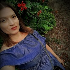 Фотография девушки Катерина, 35 лет из г. Каменское