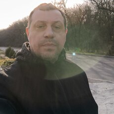 Фотография мужчины Роман, 47 лет из г. Ставрополь