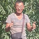 Сагындык, 55 лет