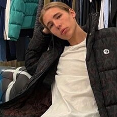 Фотография мужчины Александр, 19 лет из г. Краснодар