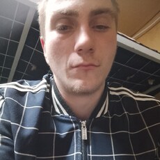 Фотография мужчины Кирилл, 22 года из г. Щербинка