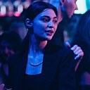 Ксения, 20 лет