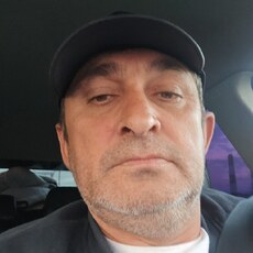 Фотография мужчины Шома, 41 год из г. Череповец