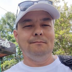 Фотография мужчины Руслан, 46 лет из г. Первоуральск