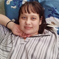 Фотография девушки Анна, 37 лет из г. Оренбург