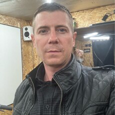 Фотография мужчины Денис, 38 лет из г. Ершов