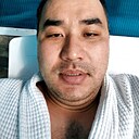 Есен, 34 года