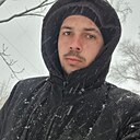 Сергей, 18 лет