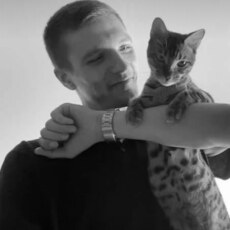 Фотография мужчины Андрей, 27 лет из г. Химки