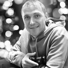 Фотография мужчины Евген, 35 лет из г. Новосибирск