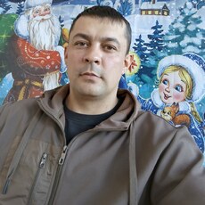 Фотография мужчины Андрей, 35 лет из г. Поворино