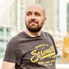 Фотография мужчины Паша, 38 лет из г. Тольятти