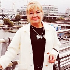 Фотография девушки Зинфира, 61 год из г. Минусинск