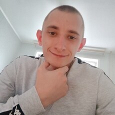 Фотография мужчины Дмитрий, 26 лет из г. Кирово-Чепецк