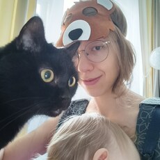 Ксения, 27 из г. Челябинск.