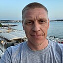 Андрей, 40 лет