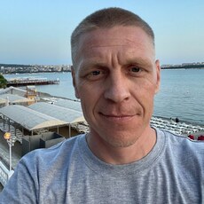 Фотография мужчины Андрей, 40 лет из г. Новосибирск