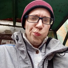 Фотография мужчины Тихон, 34 года из г. Мурманск