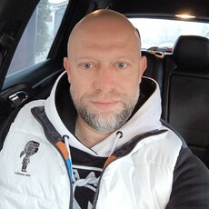 Фотография мужчины Денис, 41 год из г. Воронеж