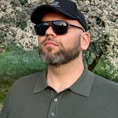 Фотография мужчины Александр, 36 лет из г. Минск