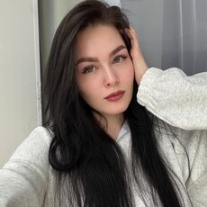 Фотография девушки Мария, 23 года из г. Екатеринбург