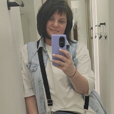 Фотография девушки Натали, 47 лет из г. Москва