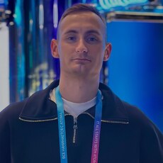 Фотография мужчины Максим, 24 года из г. Серпухов