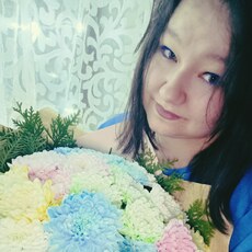 Фотография девушки Алёна, 30 лет из г. Кубинка