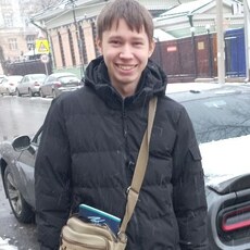 Фотография мужчины Алексей, 21 год из г. Ангарск