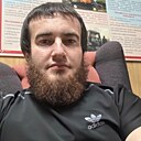 Магомед, 30 лет