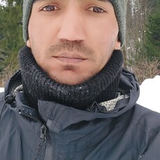 Фотография мужчины Sheykh, 30 лет из г. Можайск